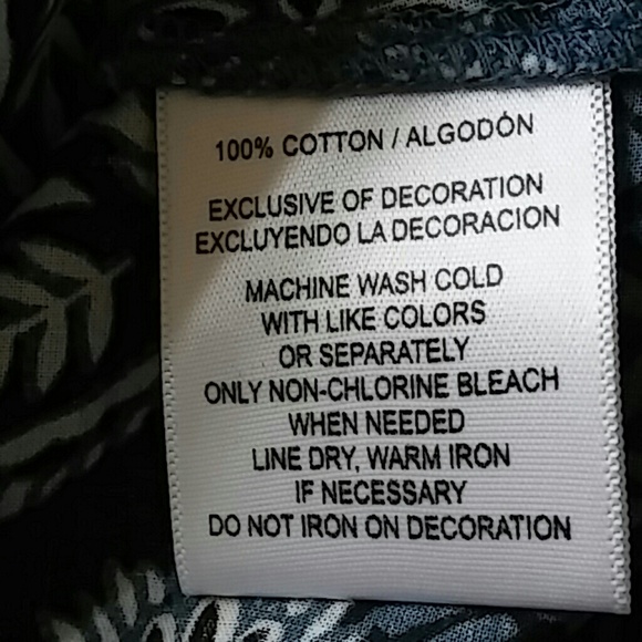 Sagharbor casual/party blouse - Picture 5 of 8